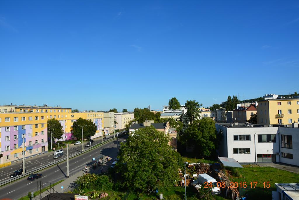 Pokoje Goscinne Relaks Gdynia Kültér fotó