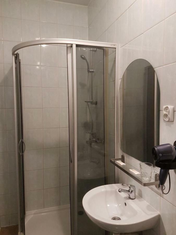 Pokoje Goscinne Relaks Gdynia Kültér fotó