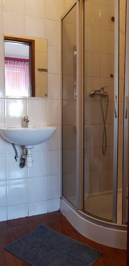 Pokoje Goscinne Relaks Gdynia Kültér fotó