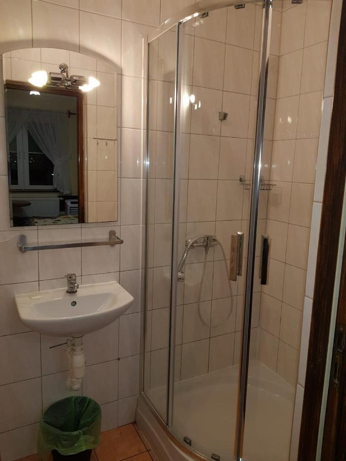 Pokoje Goscinne Relaks Gdynia Szoba fotó